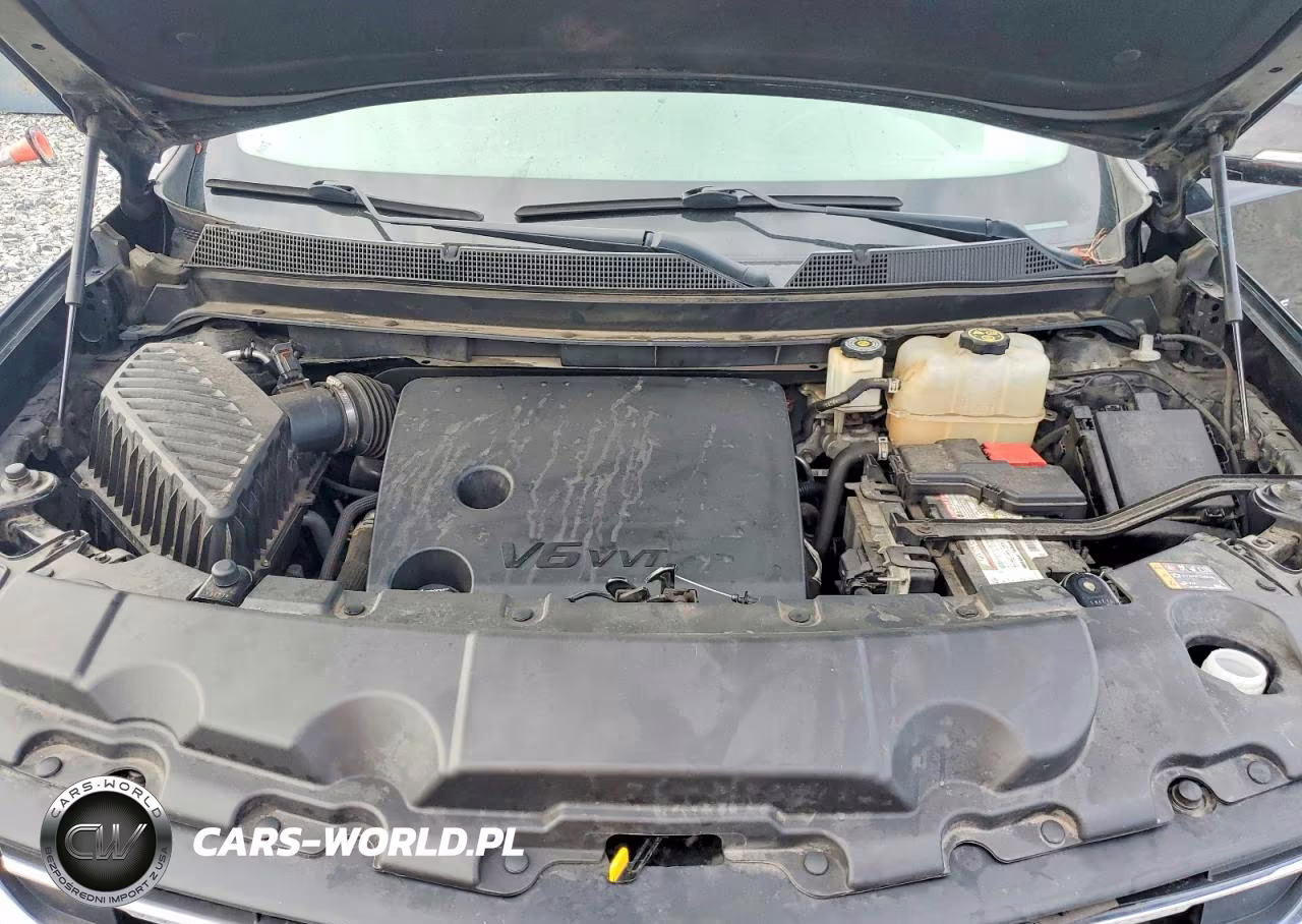 2019 Chevrolet Traverse Lt VIN:1GNERHKW4KJ116897 - 11