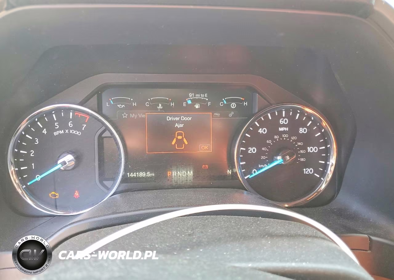 2018 Ford Expedition Xlt VIN:1FMJU1HT8JEA22096 - 9