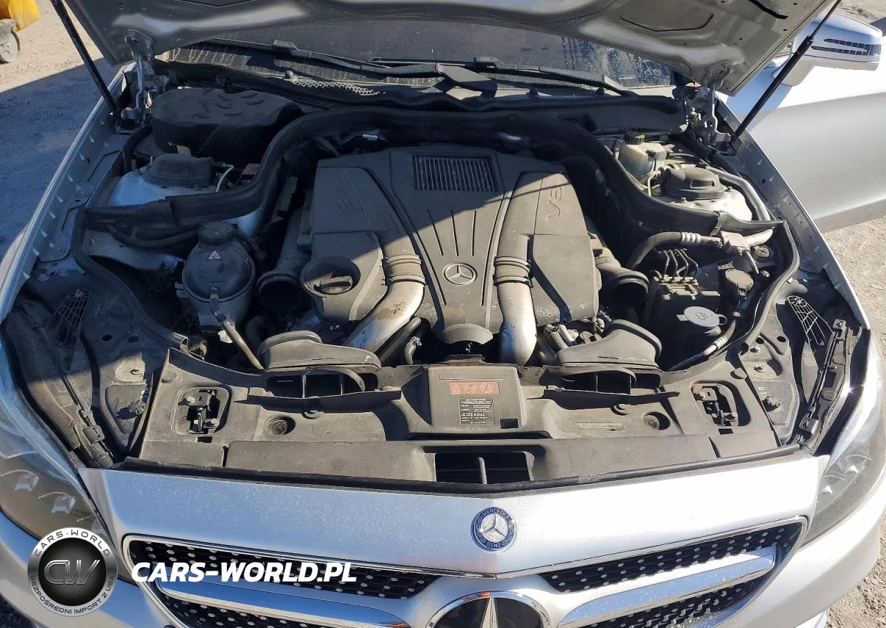 2016 Mercedes-Benz Cls 550 4Matic VIN:WDDLJ9BB5GA178381 - 11