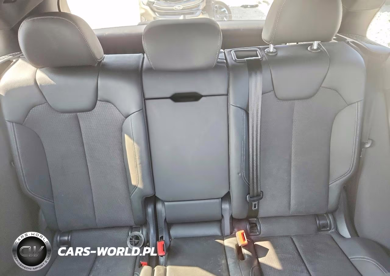 2021 Audi Q5 E Prestige VIN:WA1F2AFY8M2062001 - 10