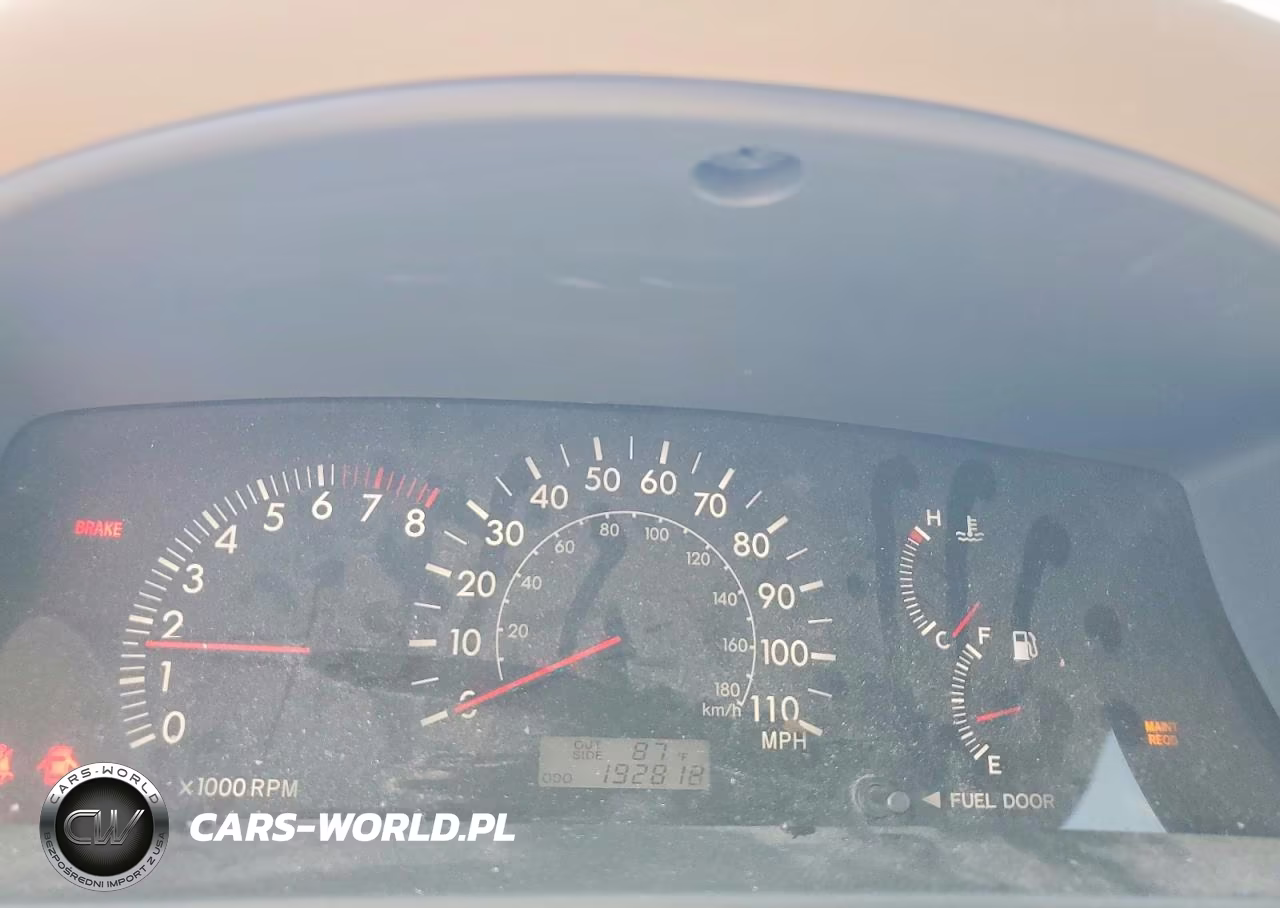 2005 Toyota Corolla Le VIN:1NXBR32E05Z413878 - 9