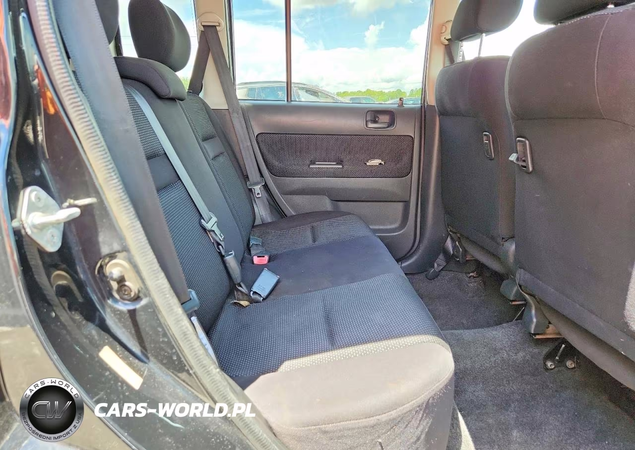 2004 Scion Xb Base VIN:JTLKT324840147534 - 10