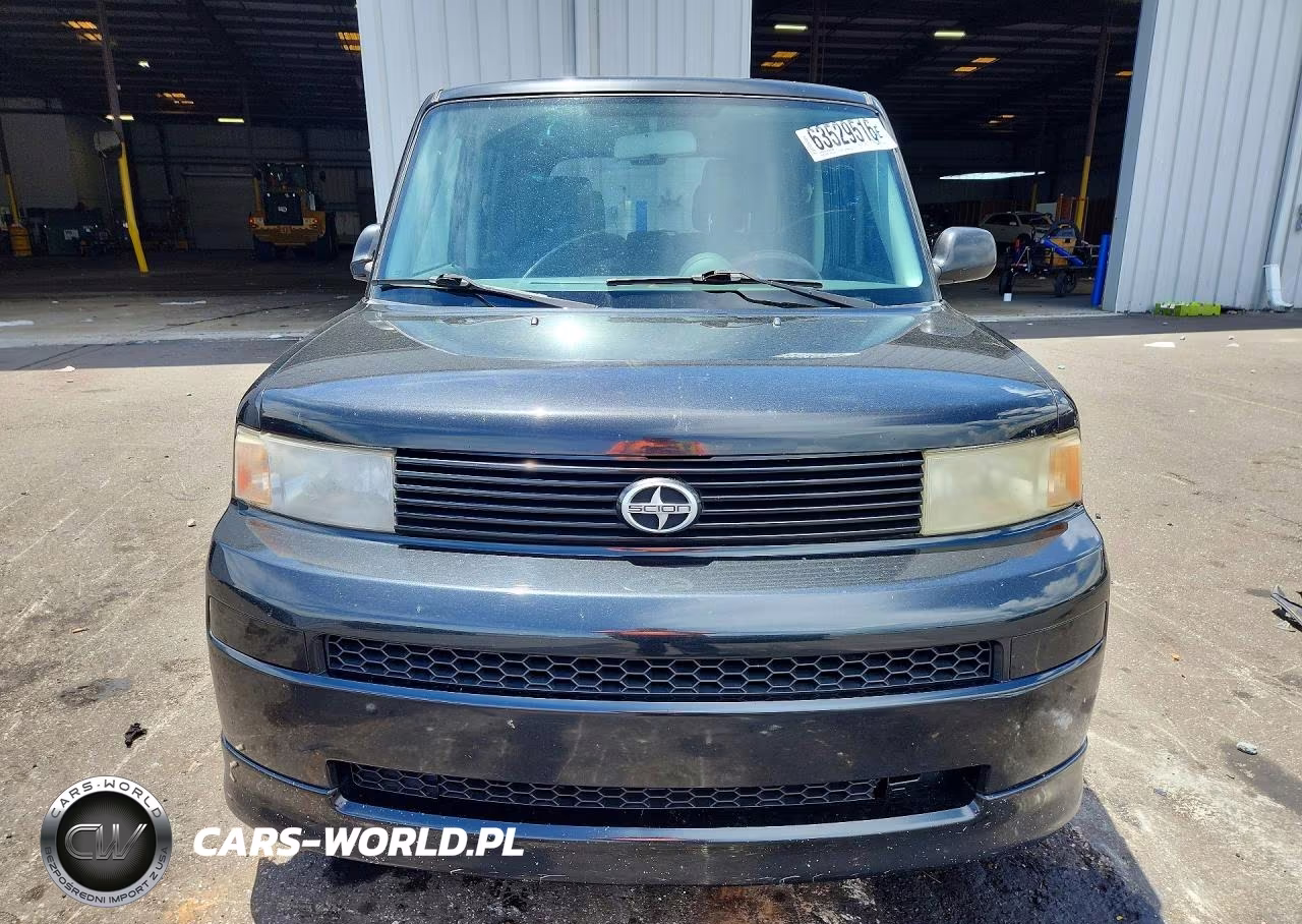 2004 Scion Xb Base VIN:JTLKT324840147534 - 5