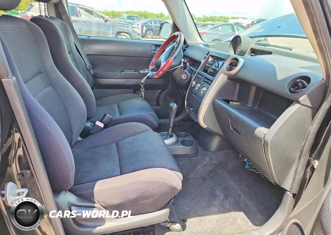 2004 Scion Xb Base VIN:JTLKT324840147534 - 7