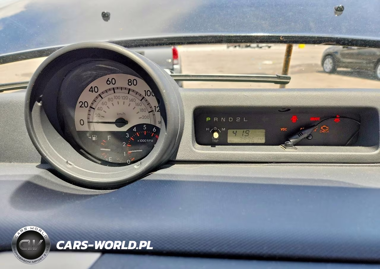 2004 Scion Xb Base VIN:JTLKT324840147534 - 9