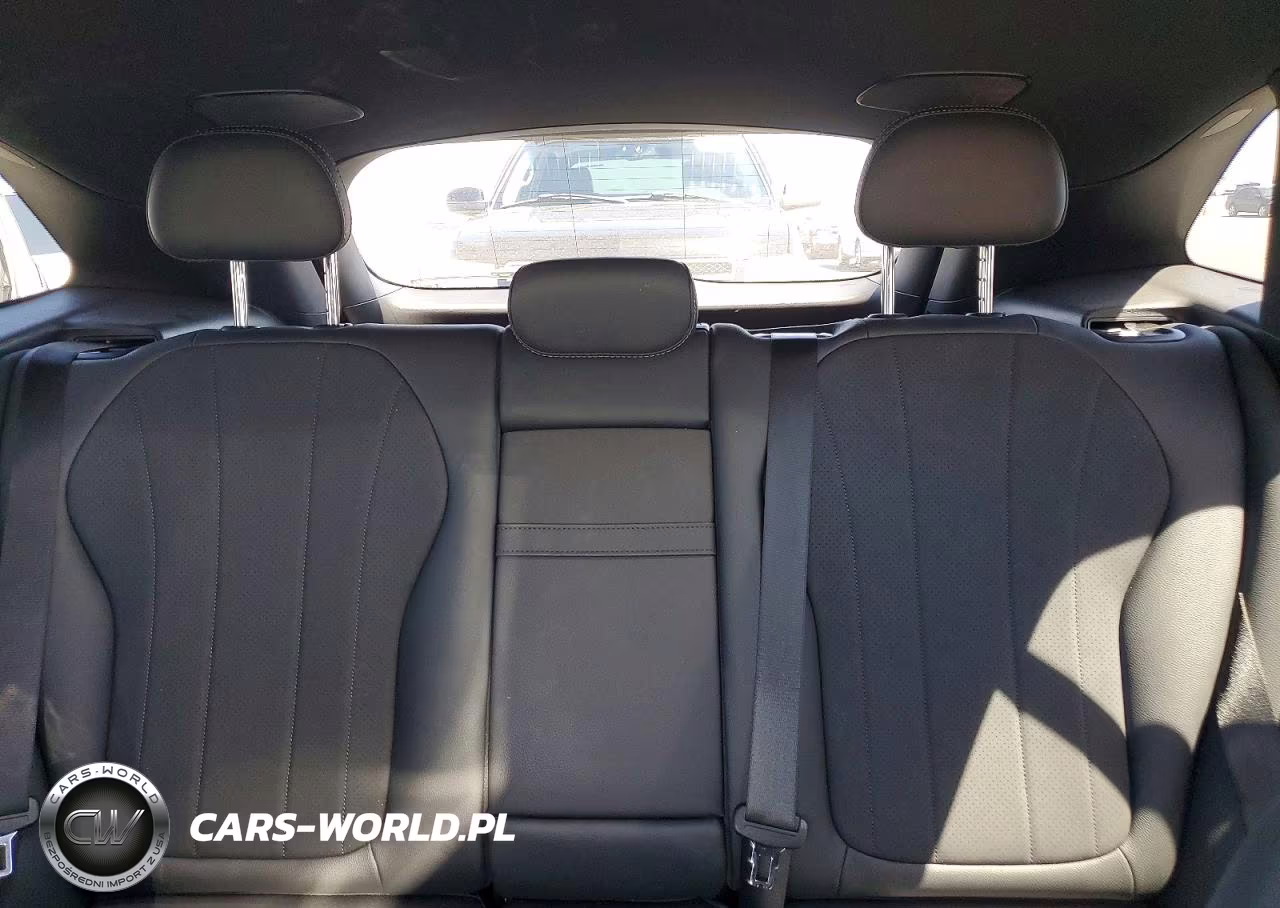 2024 Mercedes-Benz Eqe Suv 350 4Matic VIN:4JGGM1CB8RA050573 - 10