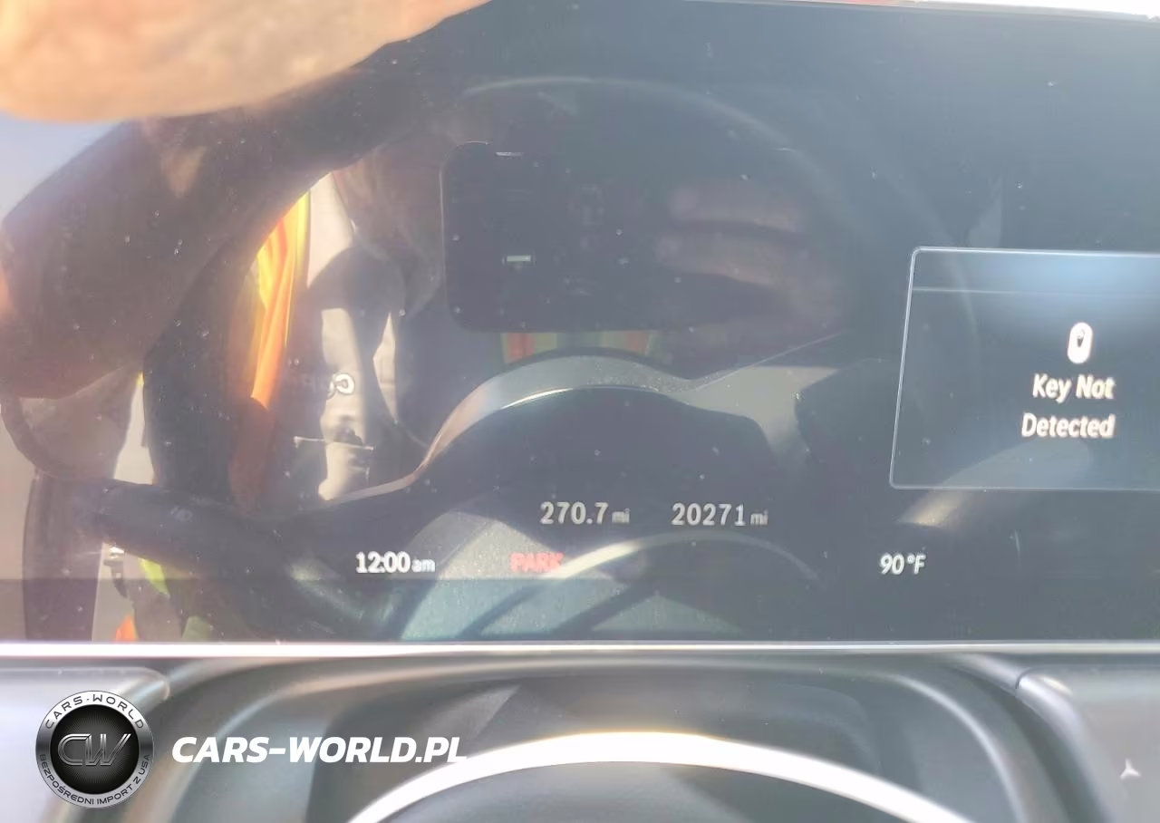2024 Mercedes-Benz Eqe Suv 350 4Matic VIN:4JGGM1CB8RA050573 - 9