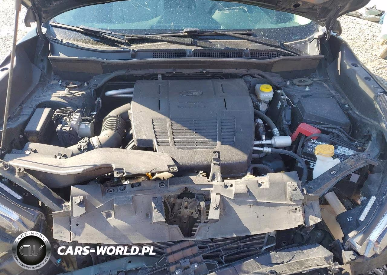 2022 Subaru Forester VIN:JF2SKAAC2NH449742 - 11