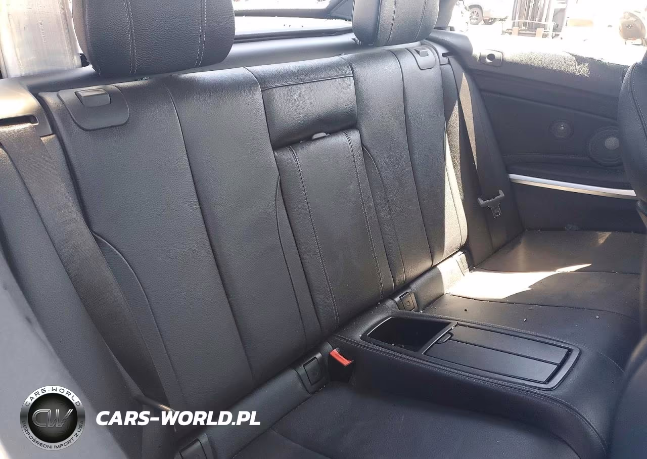 2019 BMW 440I VIN:WBA4Z5C53KEE17064 - 10