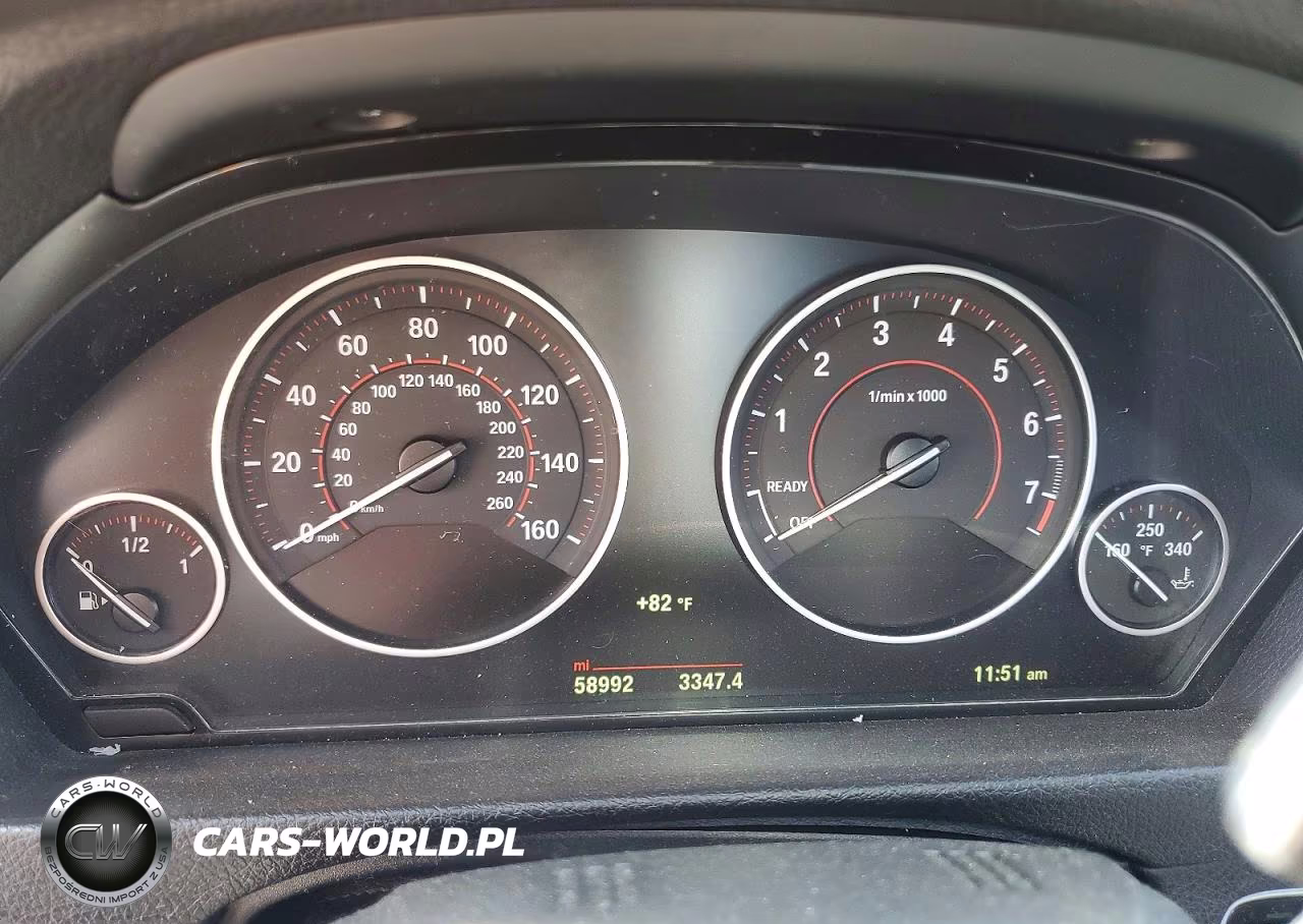 2019 BMW 440I VIN:WBA4Z5C53KEE17064 - 9
