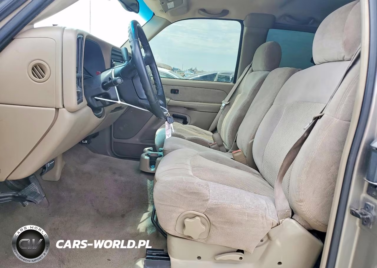 2001 Chevrolet Silverado C1500 VIN:2GCEC19V611154011 - 7