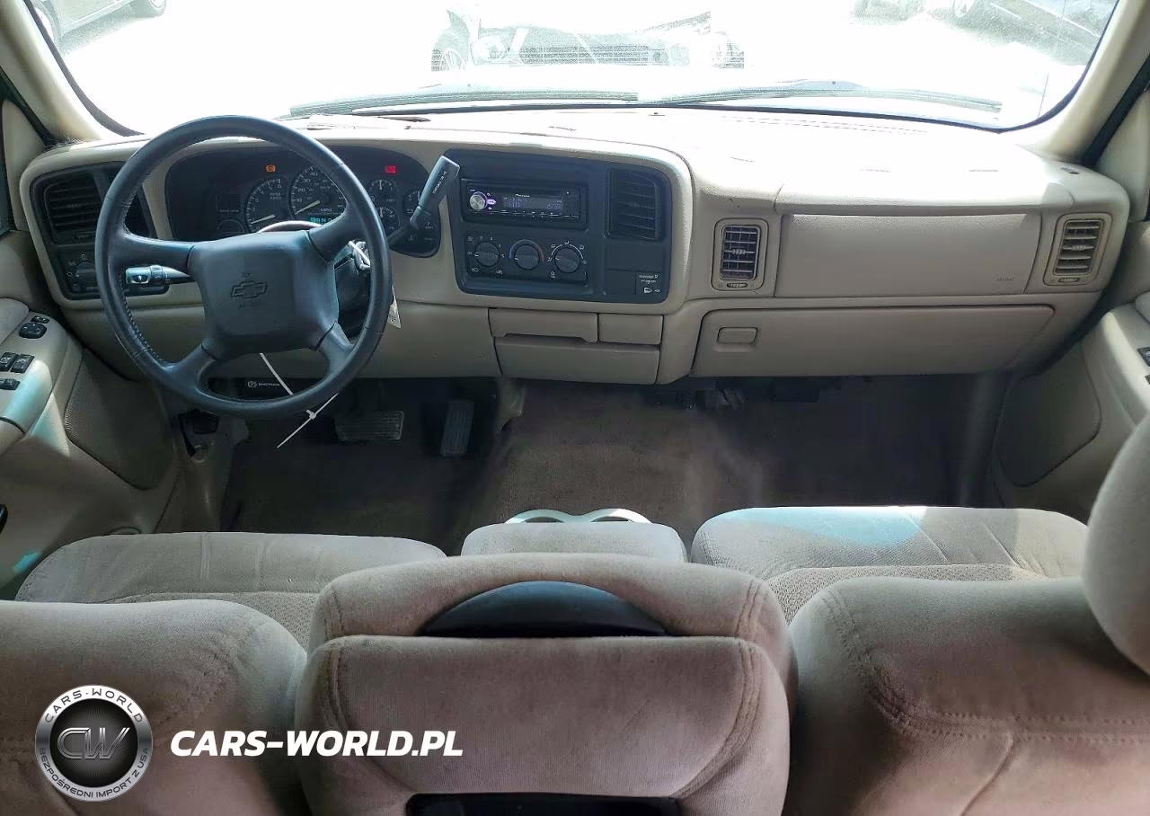 2001 Chevrolet Silverado C1500 VIN:2GCEC19V611154011 - 8