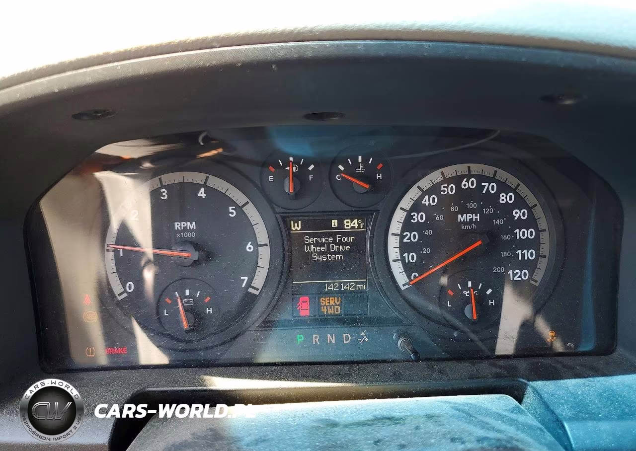 2012 Dodge Ram 1500 Slt VIN:1C6RD7LT1CS192233 - 9