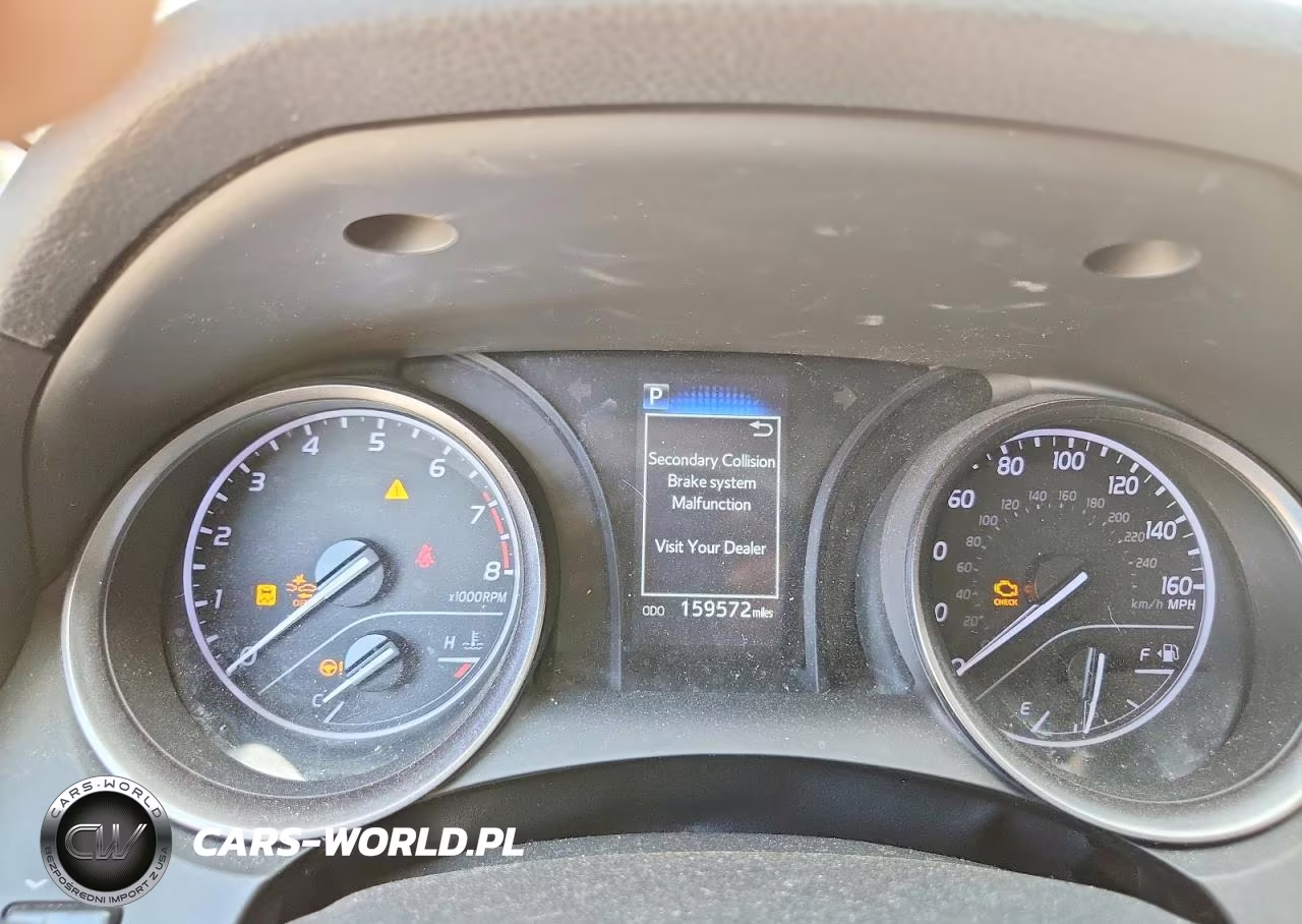 2023 Toyota Camry Se VIN:4T1G11AK4PU081648 - 9