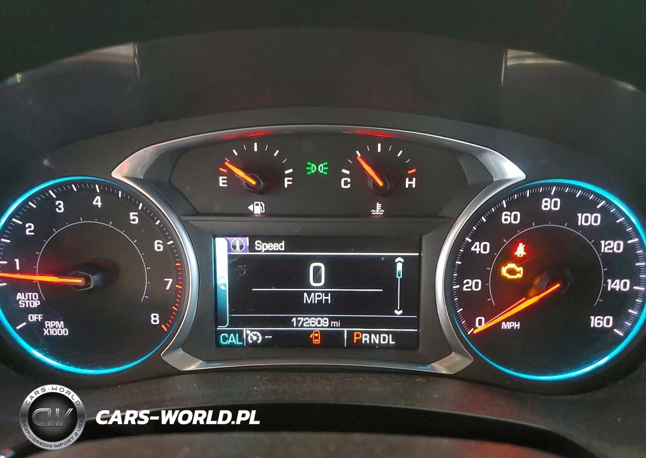 2018 Chevrolet Traverse Lt VIN:1GNERGKW5JJ146340 - 9