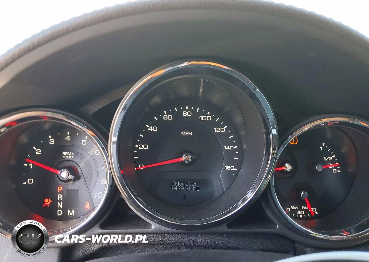 2008 Cadillac Cts Hi Feature V6 VIN:1G6DP57V380108039 - 9