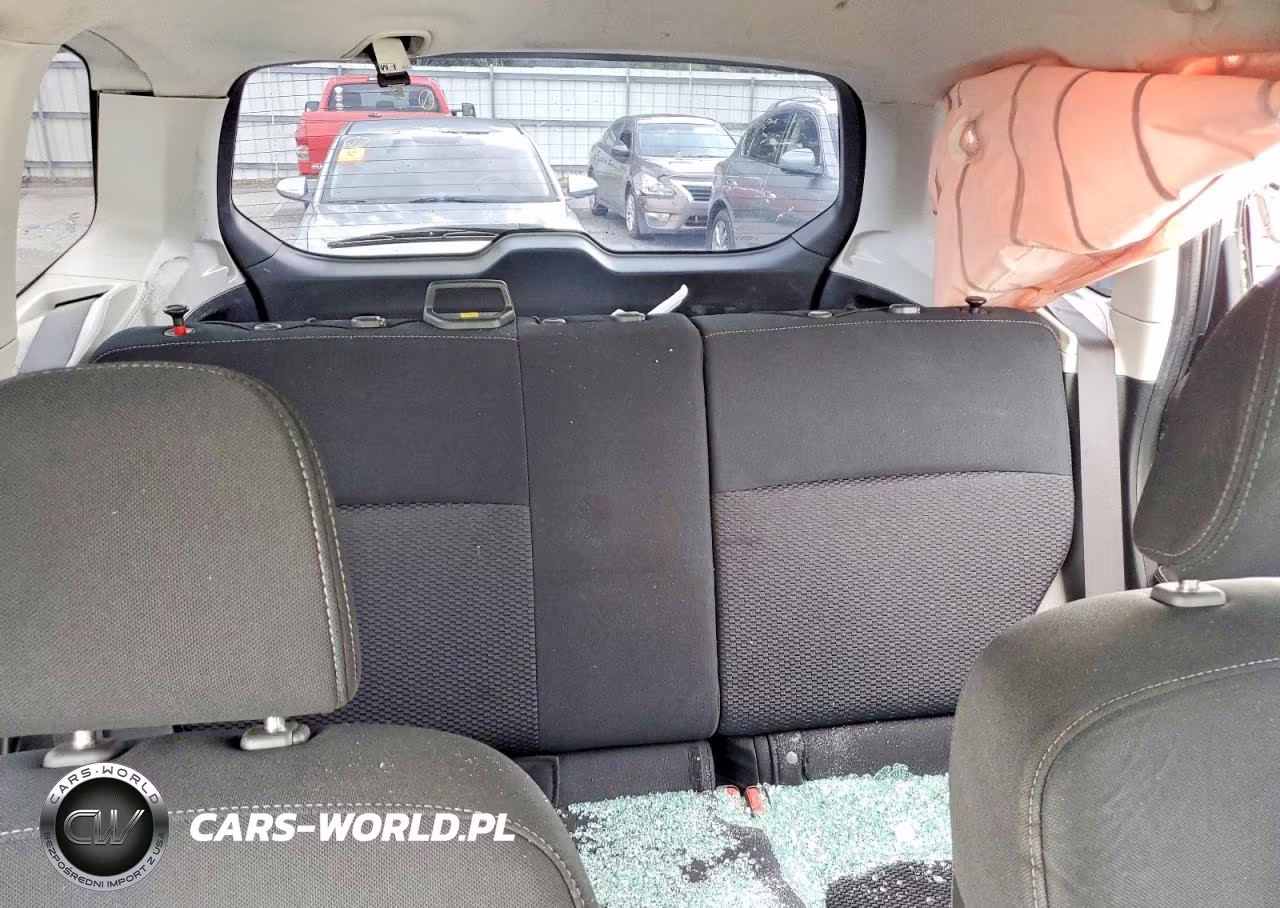 2017 Subaru Forester 2.5I VIN:JF2SJABC5HH405966 - 10