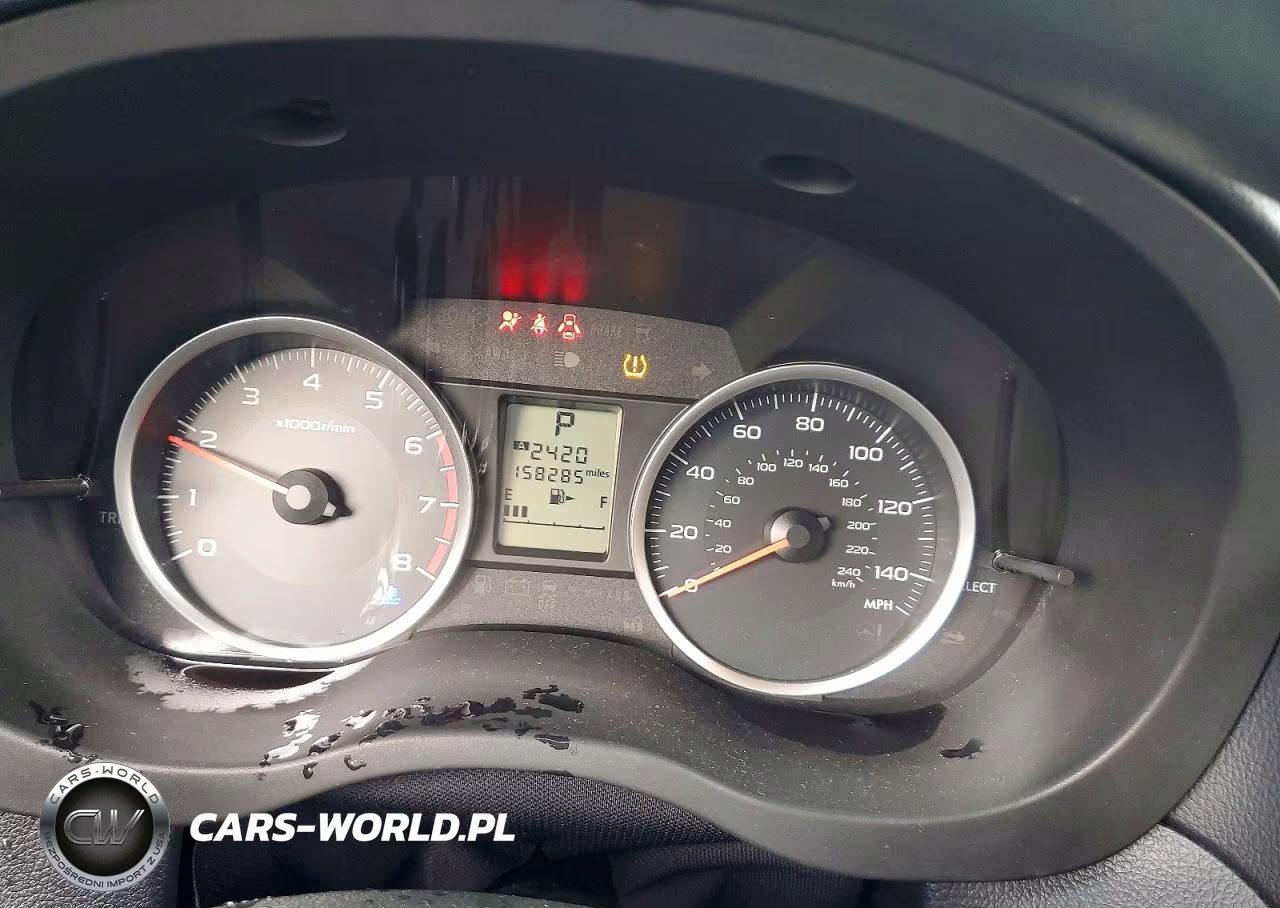 2017 Subaru Forester 2.5I VIN:JF2SJABC5HH405966 - 9