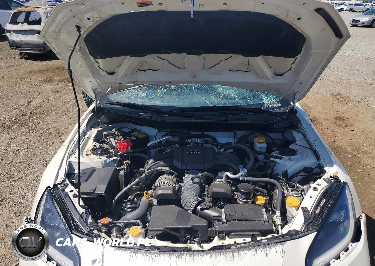 2024 Toyota Gr86 Base VIN:JF1ZNBB16R8758391 - 11
