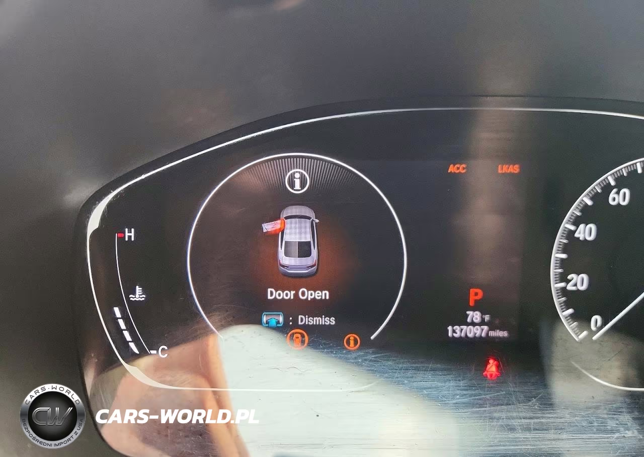 2018 Honda Accord Sport VIN:1HGCV1F38JA188835 - 9