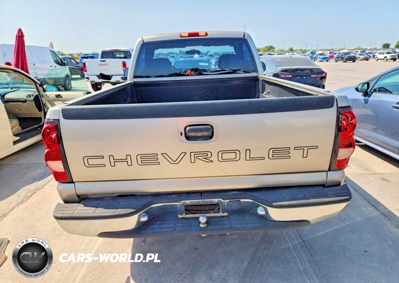 1999 Chevrolet Silverado C1500 VIN:1GCEC14W3XZ134122 - 6