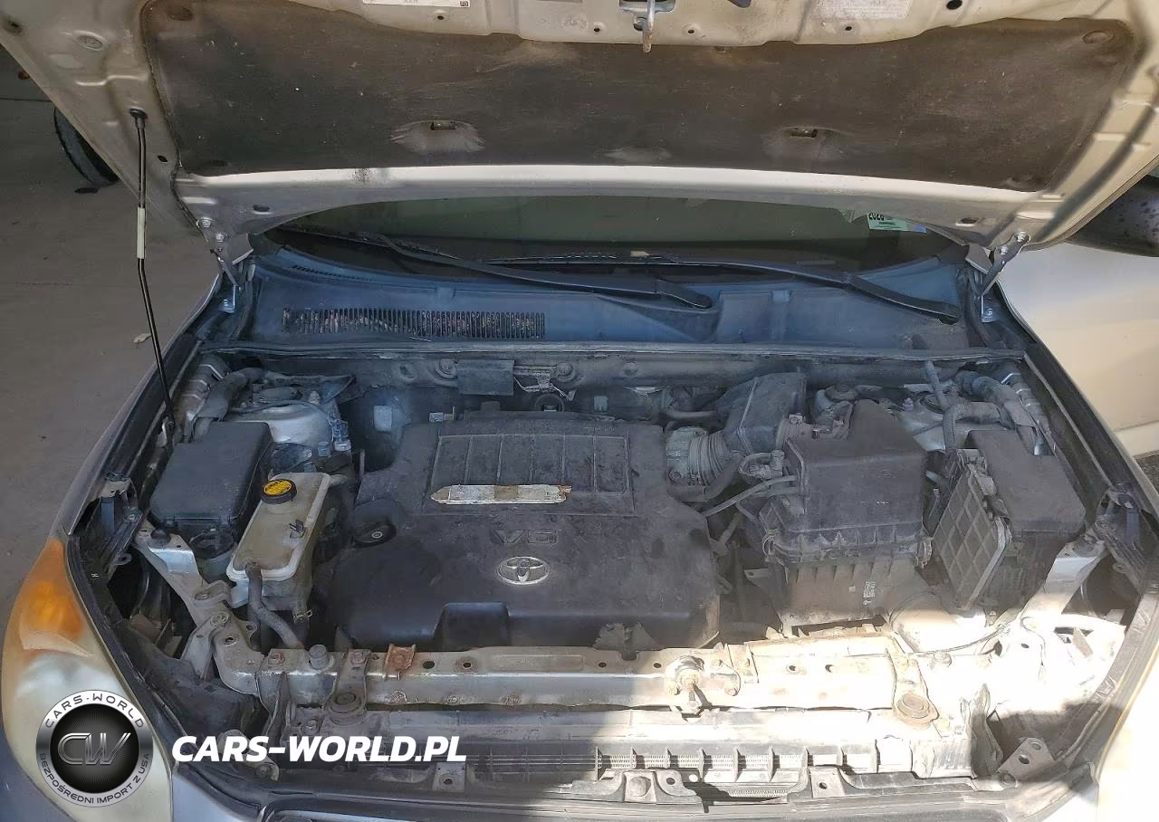 2011 Toyota Rav4 Base VIN:2T3BK4DV1BW046855 - 12