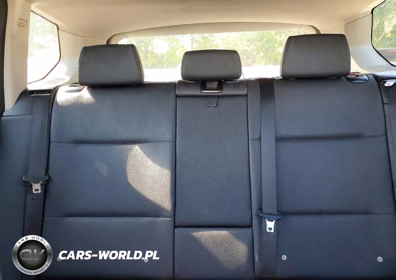 2014 BMW X3 xDrive28I VIN:5UXWX9C59E0D25157 - 10