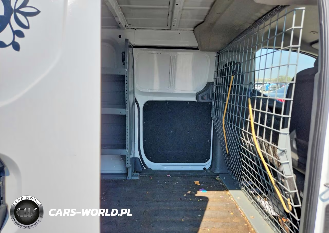 2015 Nissan Nv200 S VIN:3N6CM0KN7FK731033 - 10