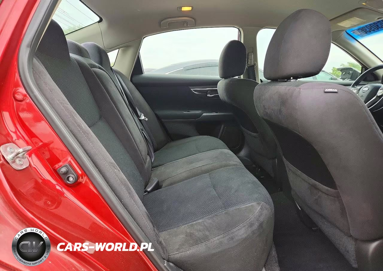 2014 Nissan Altima 2.5 S VIN:1N4AL3AP5EC425251 - 10