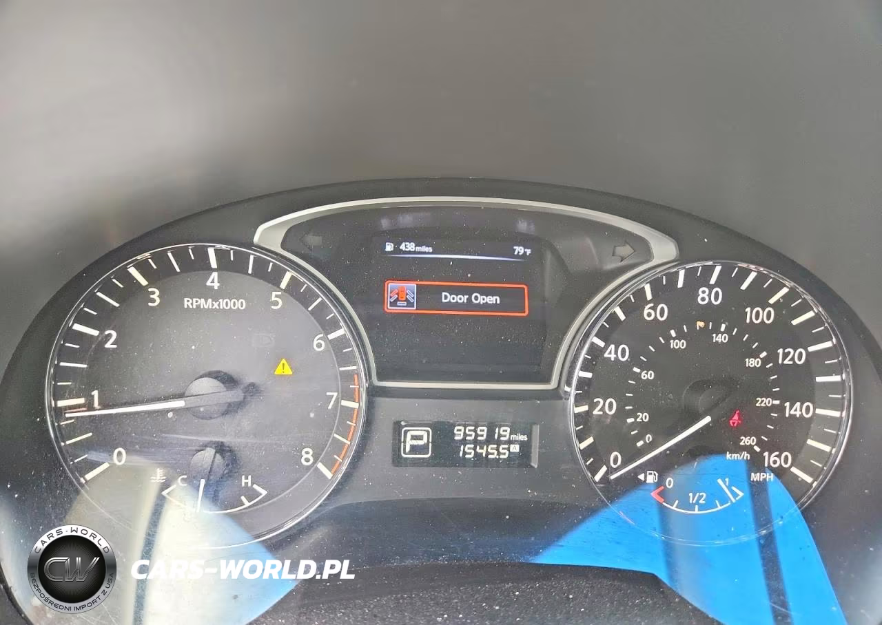 2014 Nissan Altima 2.5 S VIN:1N4AL3AP5EC425251 - 9