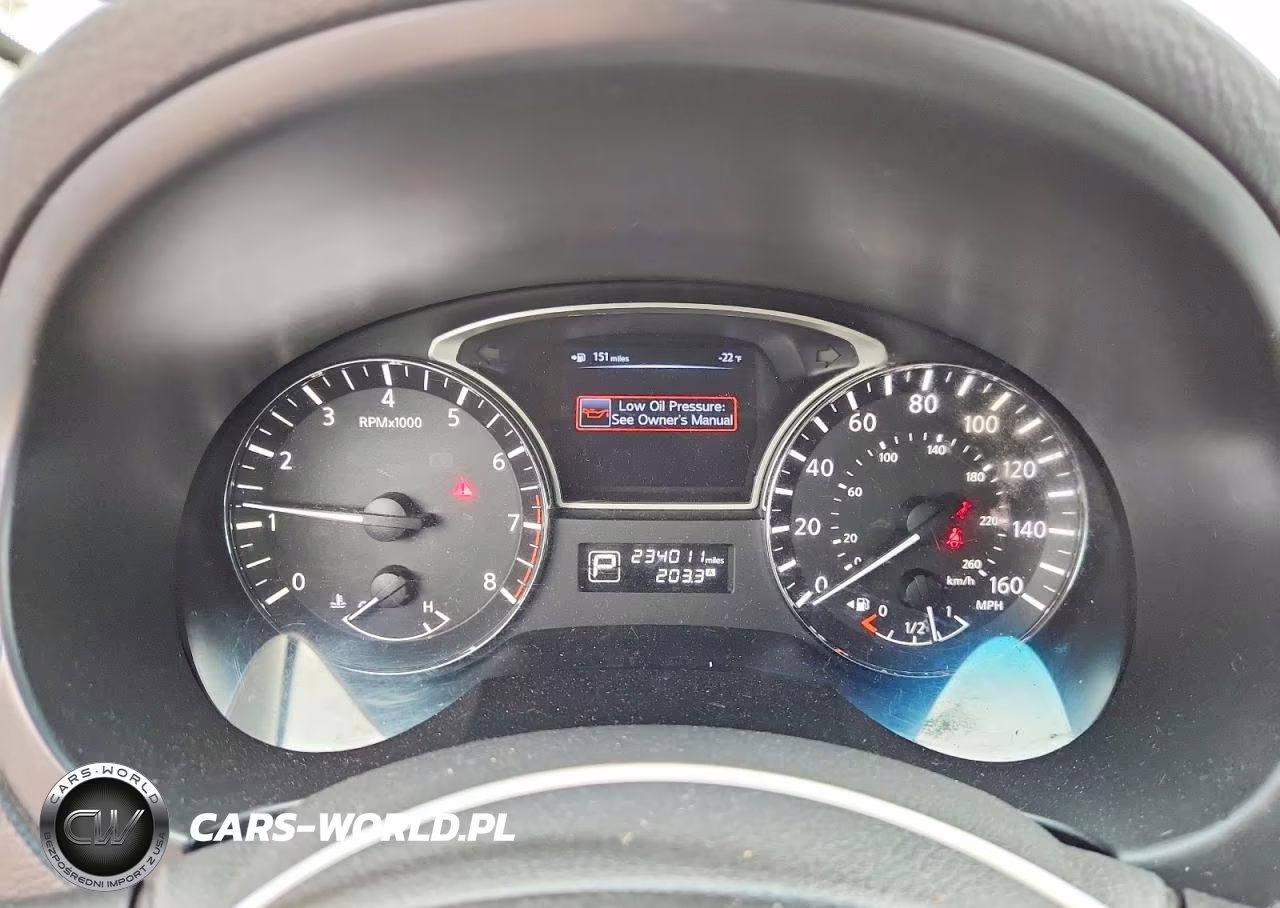 2013 Nissan Altima 2.5 VIN:1N4AL3AP9DN436546 - 9