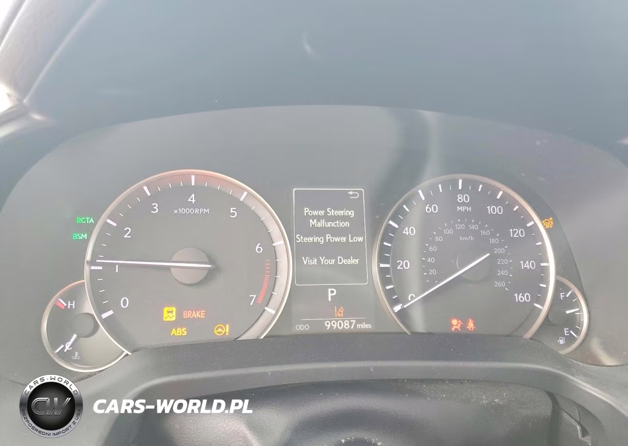 2018 Lexus Rx 350 Base VIN:2T2ZZMCA0JC111823 - 9