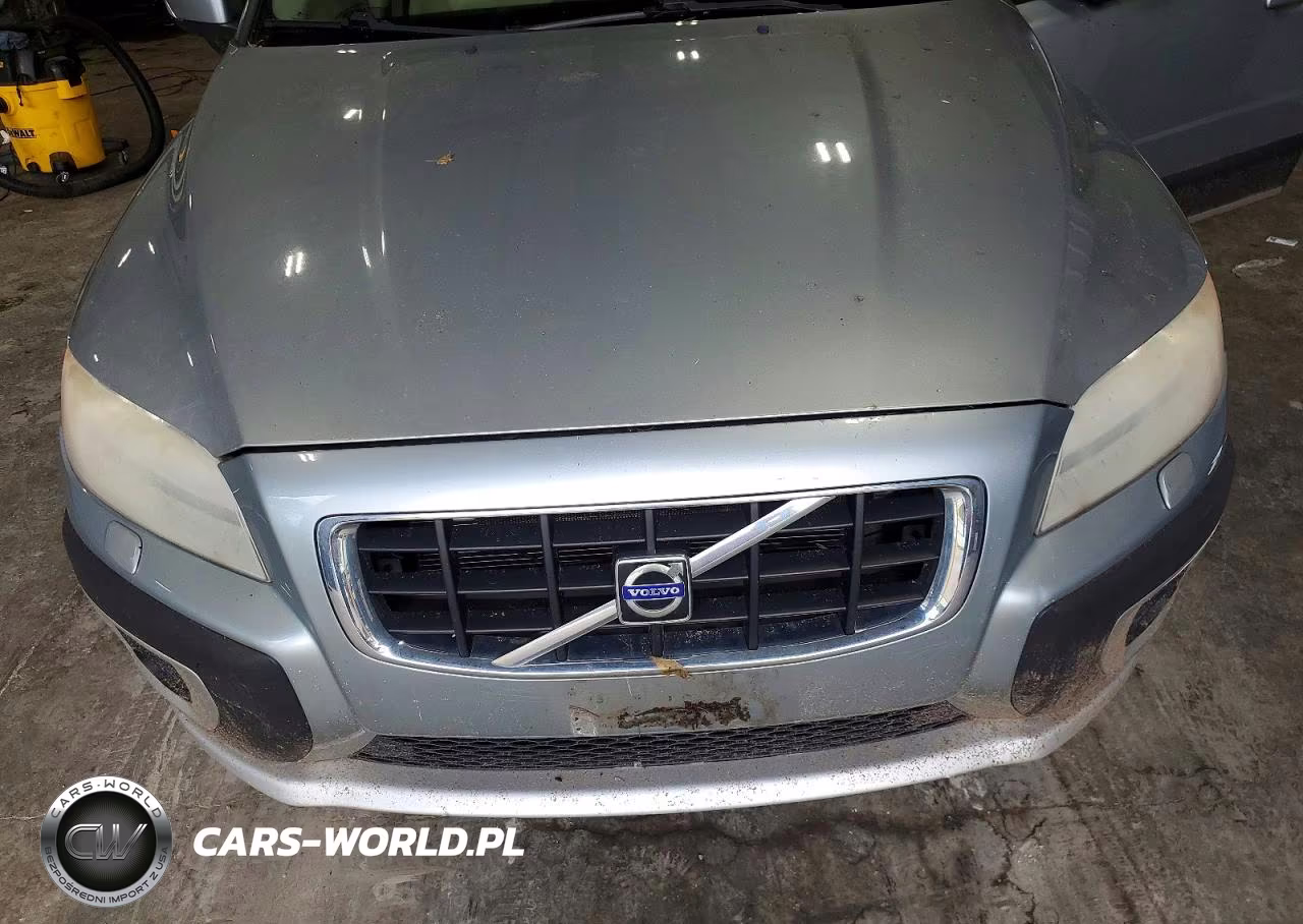 2009 Volvo Xc70 T6 VIN:YV4BZ992991055977 - 11