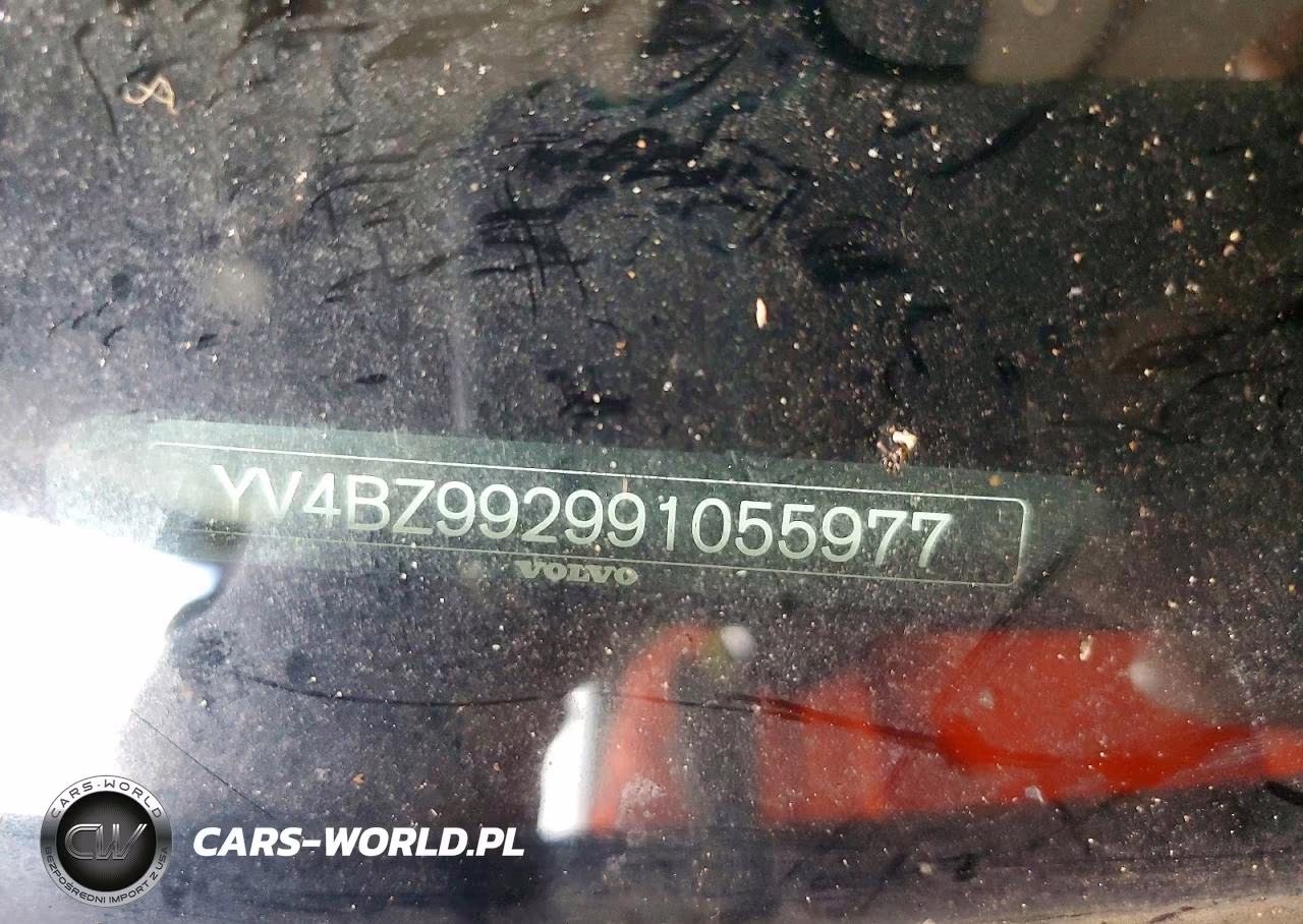 2009 Volvo Xc70 T6 VIN:YV4BZ992991055977 - 12