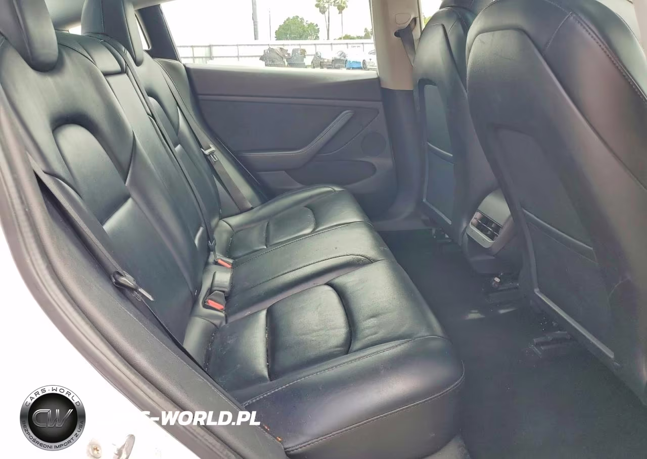 2021 Tesla Model 3 VIN:5YJ3E1EA2MF086893 - 11