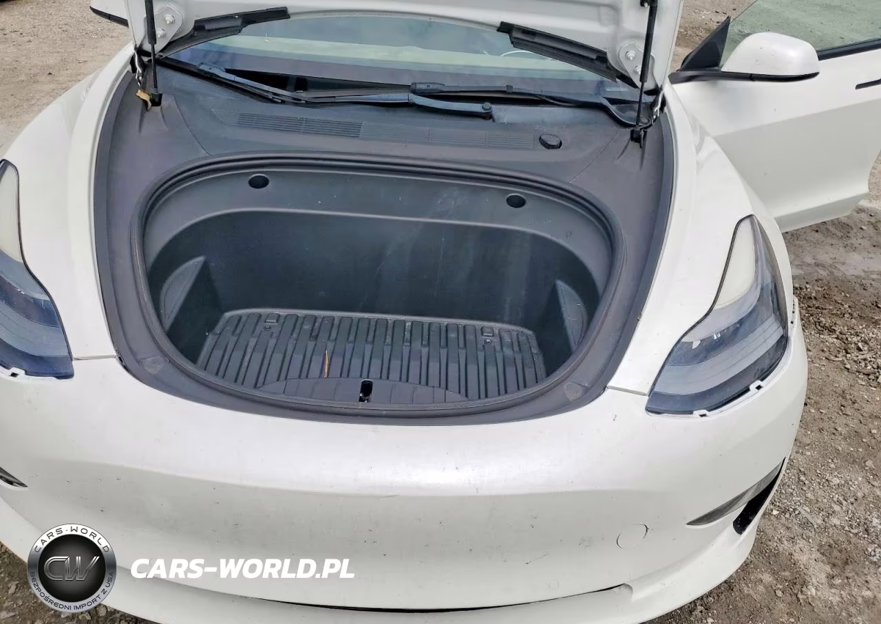 2021 Tesla Model 3 VIN:5YJ3E1EA2MF086893 - 12