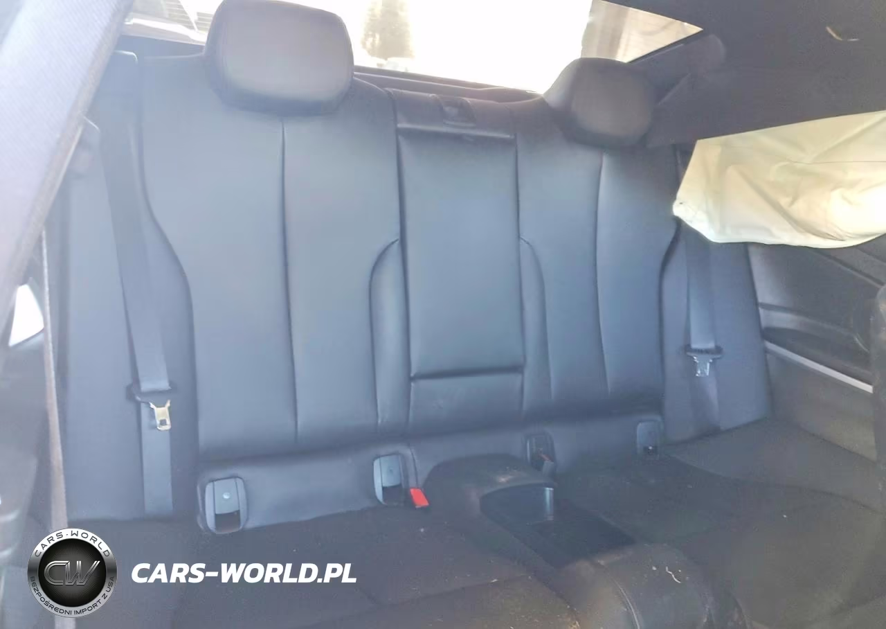 2016 BMW 428 I VIN:WBA3N7C55GK227470 - 10