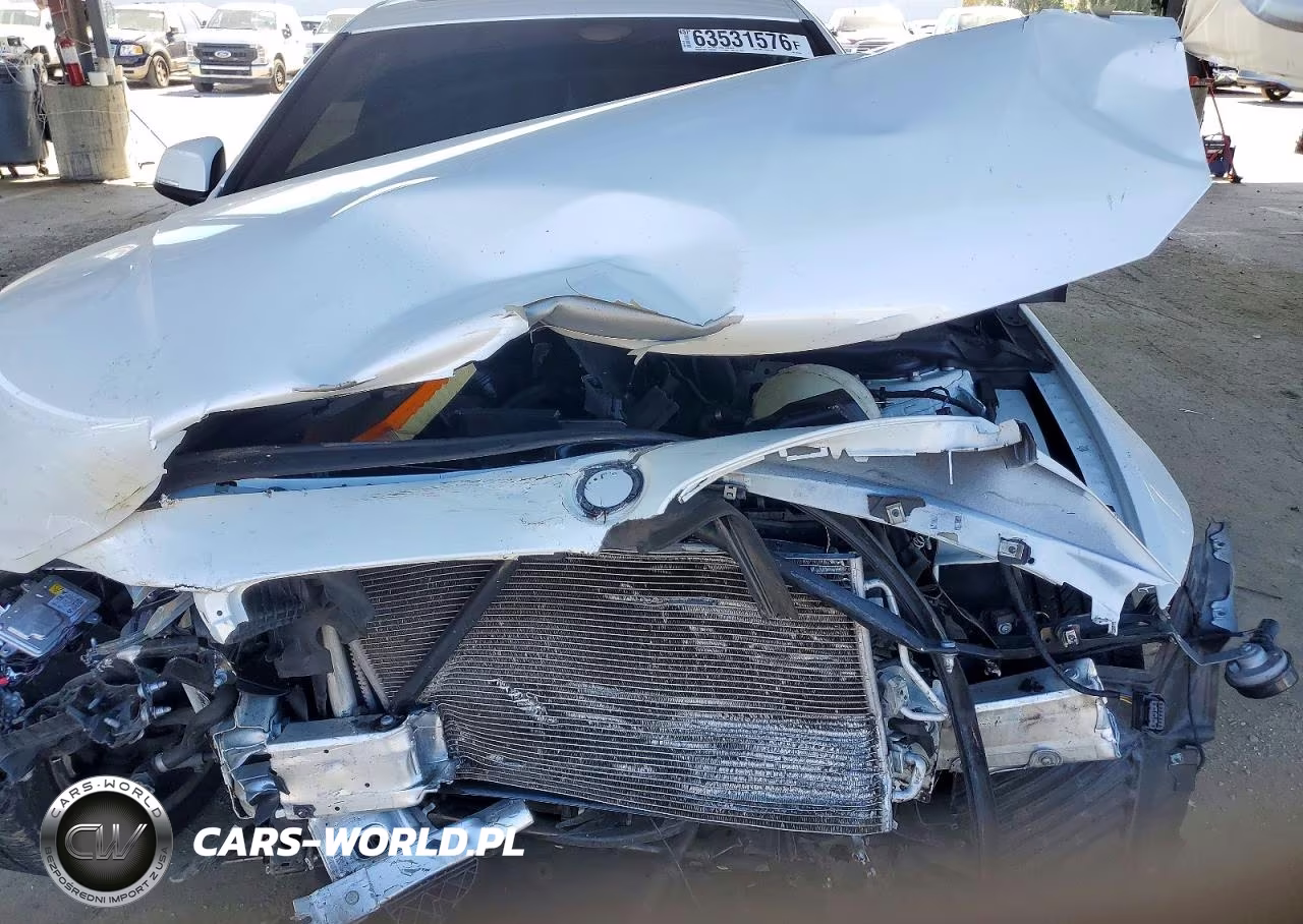 2016 BMW 428 I VIN:WBA3N7C55GK227470 - 11