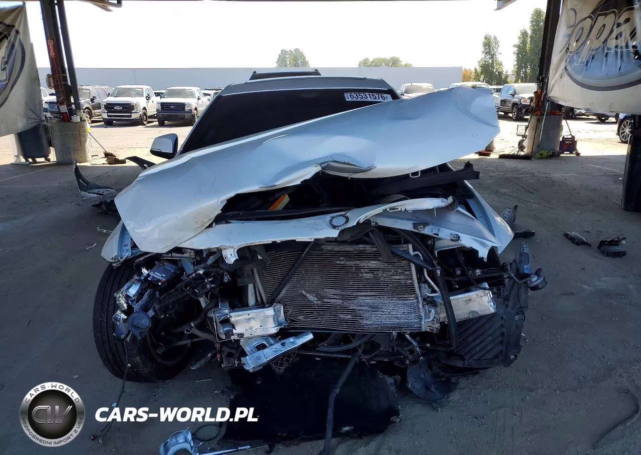 2016 BMW 428 I VIN:WBA3N7C55GK227470 - 5