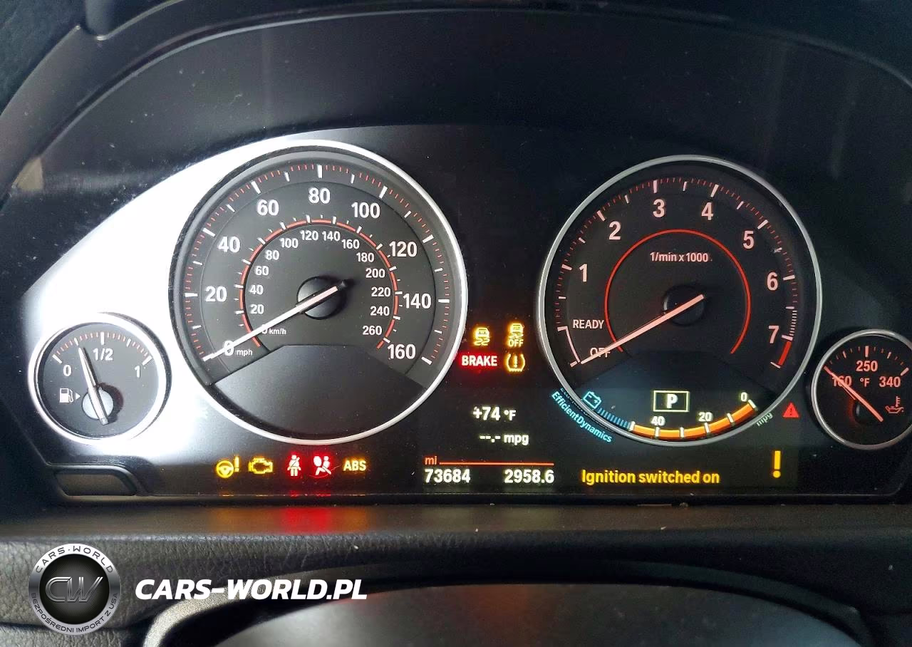 2016 BMW 428 I VIN:WBA3N7C55GK227470 - 9
