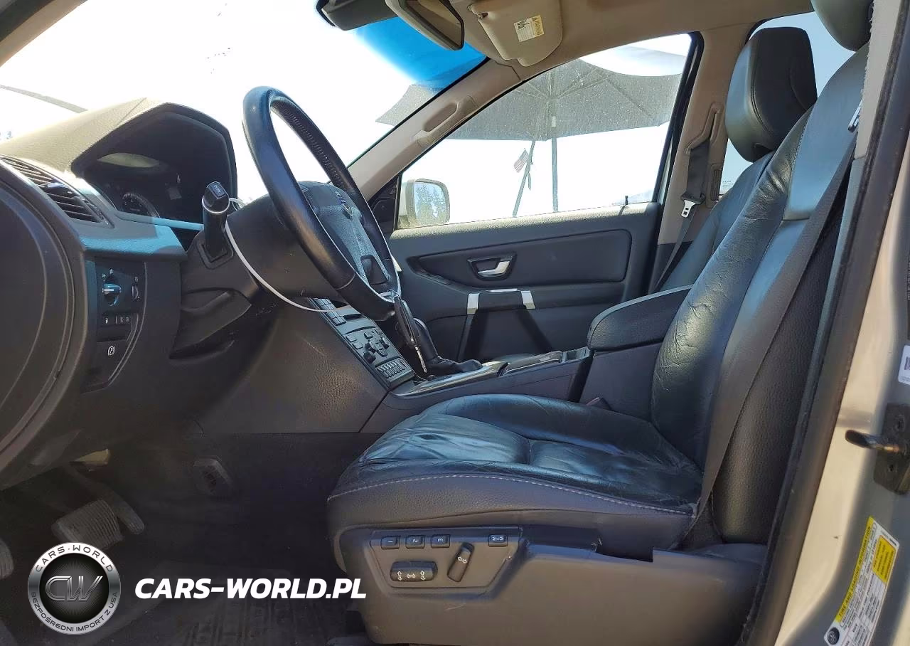 2011 Volv Xc 90 VIN:YV4952CZ2B1578657 - 7