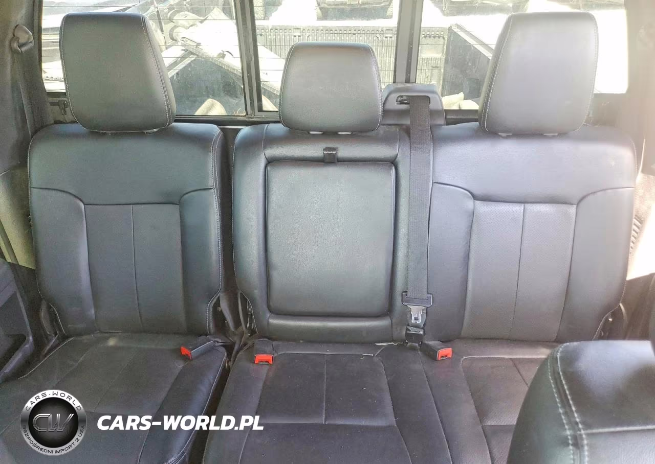 2016 Ford F350 Super Duty VIN:1FT8W3BT0GEA88667 - 10