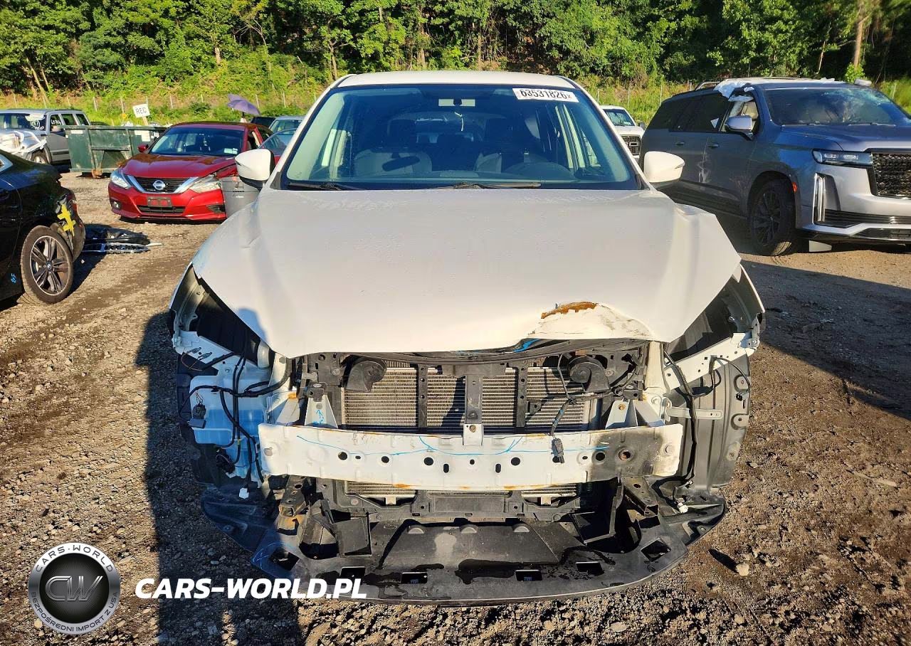 2016 Mazda Cx-5 Sport VIN:JM3KE4BYXG0660813 - 5