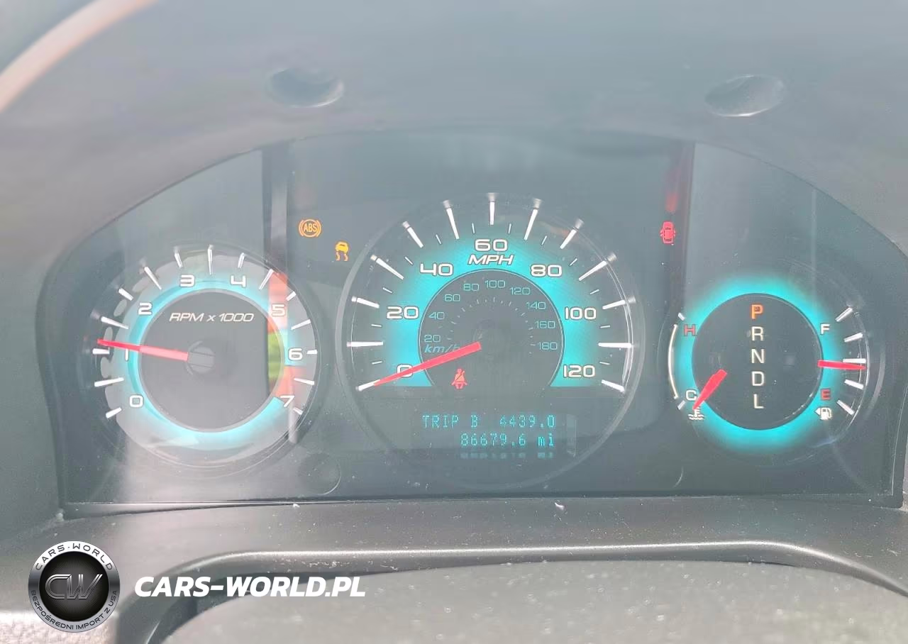 2010 Ford Fusion Sel VIN:3FAHP0JA9AR192158 - 9