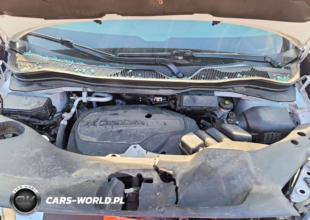 2022 Honda Ridgeline Rtl VIN:5FPYK3F50NB029578 - 11