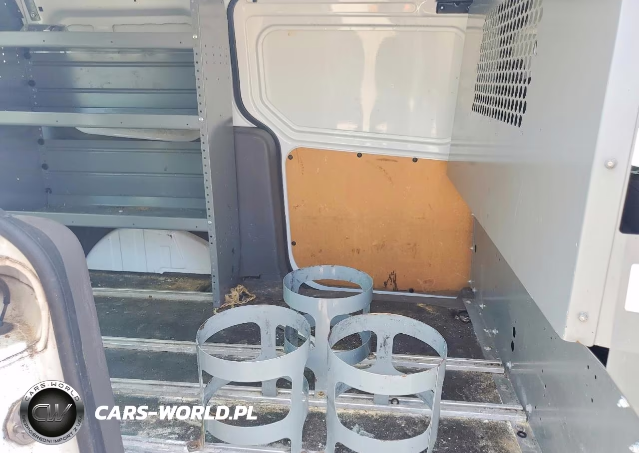 2019 Ford Transit Connect Xl VIN:NM0LS7E21K1395987 - 10