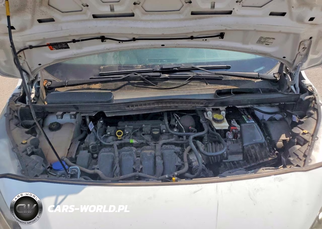 2019 Ford Transit Connect Xl VIN:NM0LS7E21K1395987 - 11