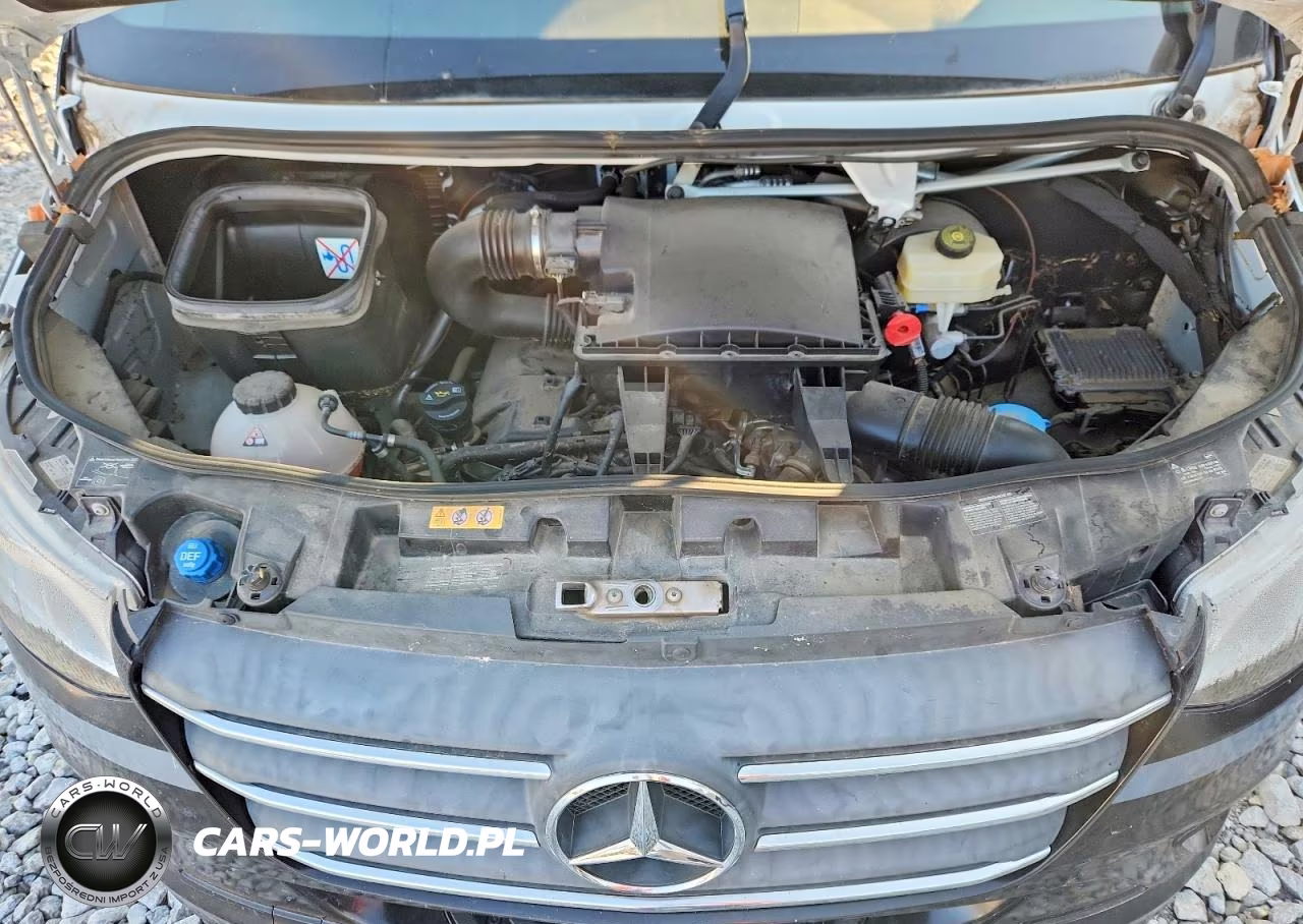 2020 Mercedes-Benz Delano Rv VIN:W1X8E33Y6LN126801 - 7