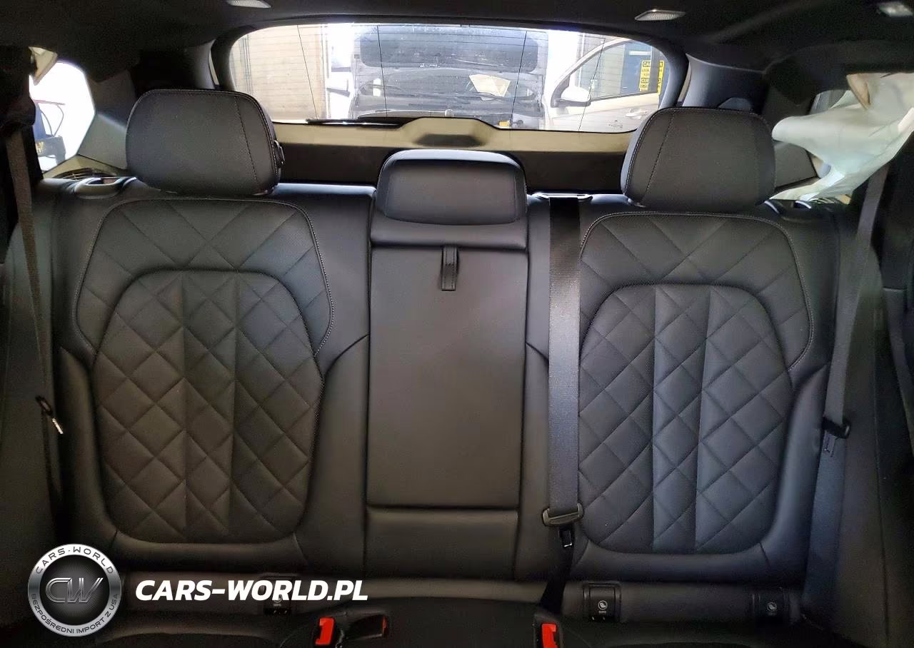 2023 BMW X5 M50I VIN:5UXJU4C01P9R05976 - 10