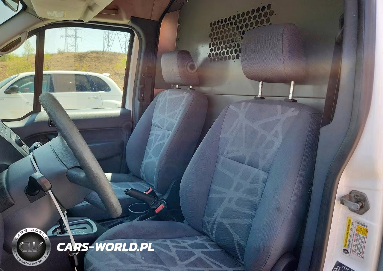 2012 Ford Transit Connect Xl VIN:NM0LS7CN5CT123607 - 11